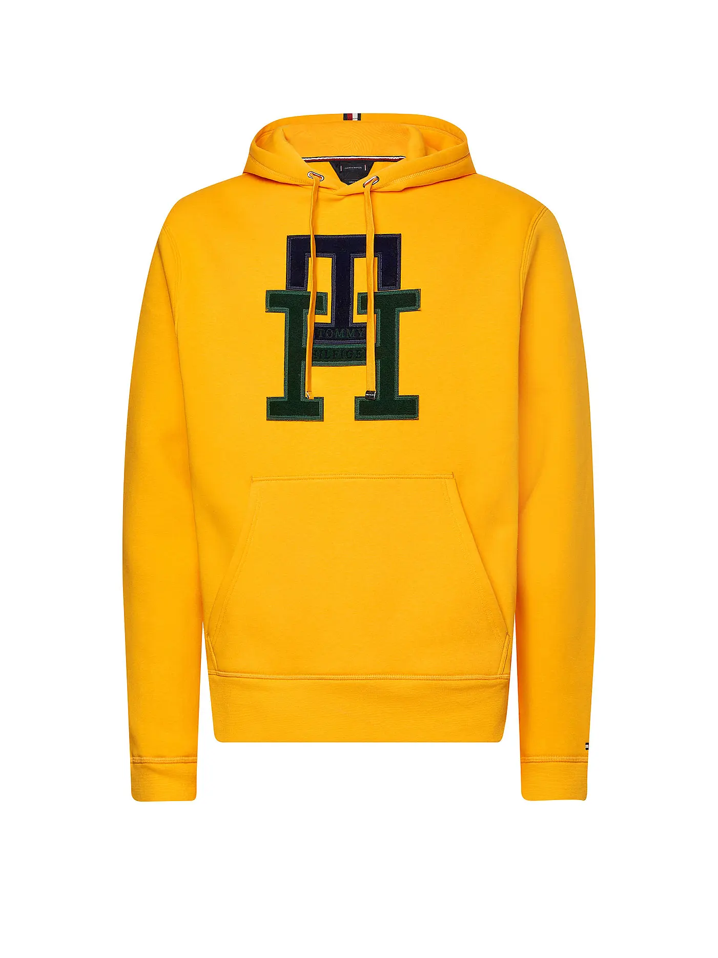 TOMMY HILFIGER | Kapuzensweater - Hoodie | 